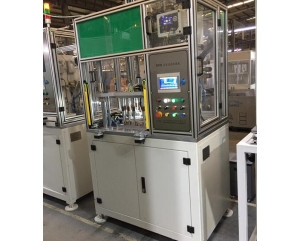 RPIM殼體檢漏機
